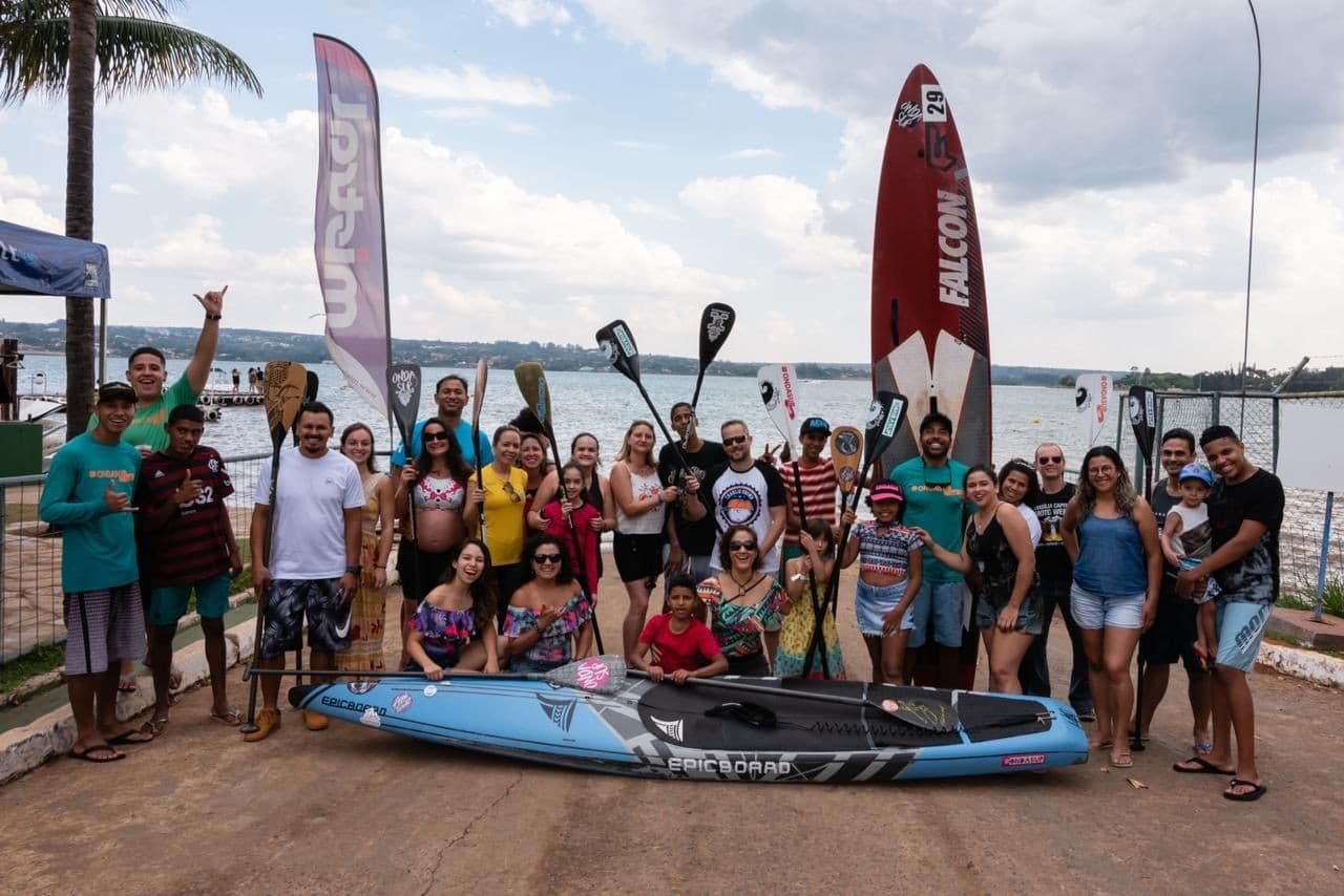 Comunicação de Impacto