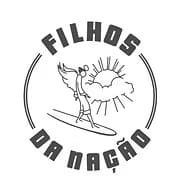 Logo Oficial Filhos da Nação