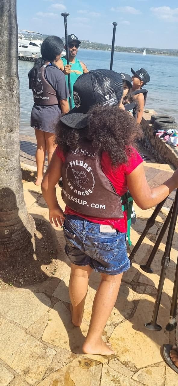 Projeto Filhos da Nação - Imagem 3