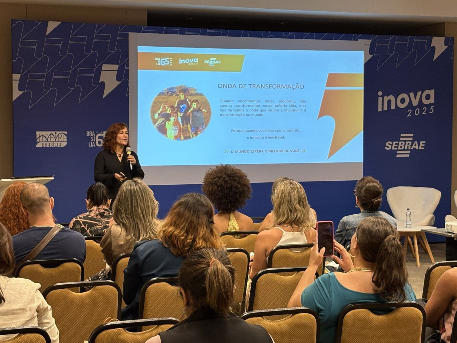 Formação e Conteúdo