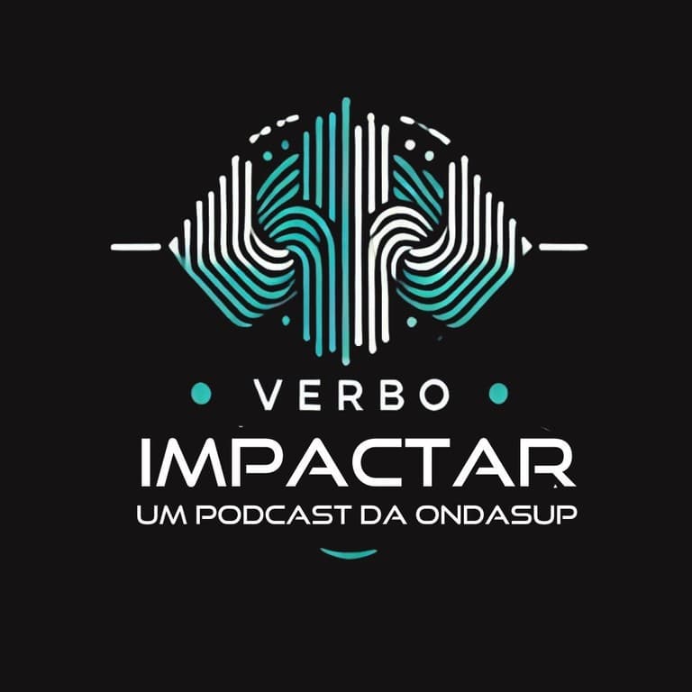 Podcast Verbo Impactar